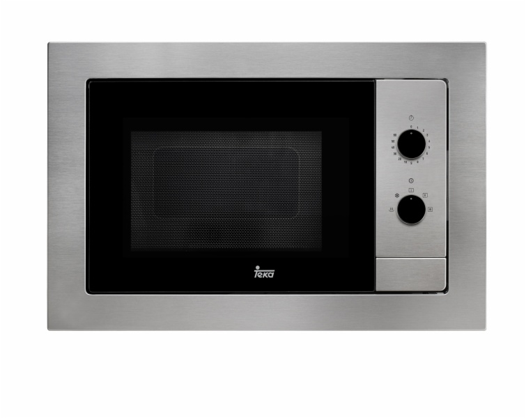 MICROONDAS TEKA MB 620 BI INOX