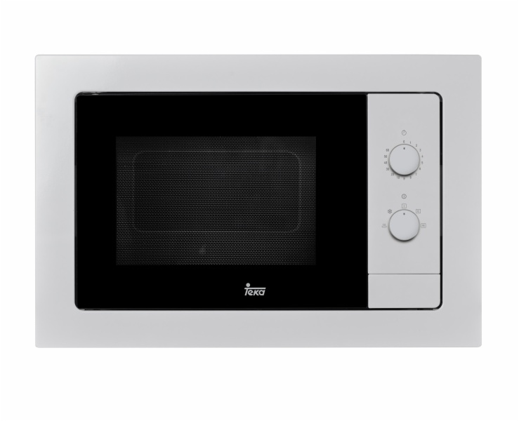 MICROONDAS TEKA MB 620 BI BLANCO