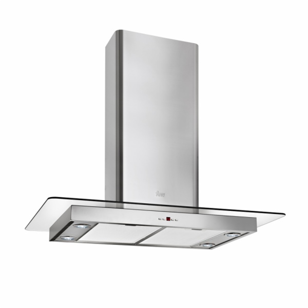 CAMPANA TEKA DG3 ISLA 985 INOX