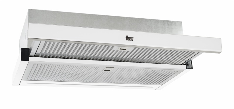 CAMPANA TEKA CNL 6415 PLUS BLANCO