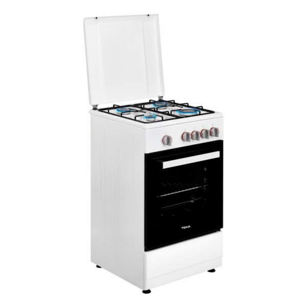 COCINA GAS TEKA FS 502 4GG WH LPG