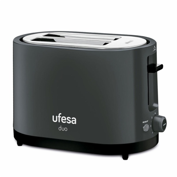 TOSTADOR UFESA TT7585 DUO