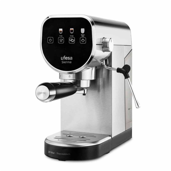 CAFETERA EXPRESS UFESA SIENNA