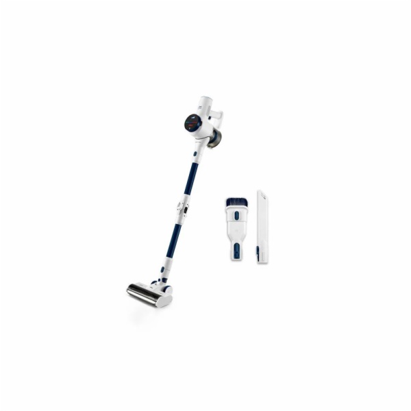 ASPIRADOR ESCOBA UFESA AE INSP.U5 DIGI.NAVY