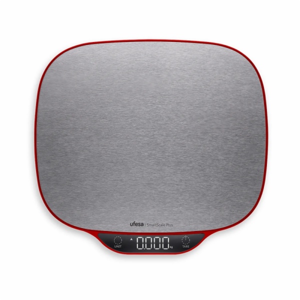 BASCULA COCINA UFESA SMARTSCALE PLUS