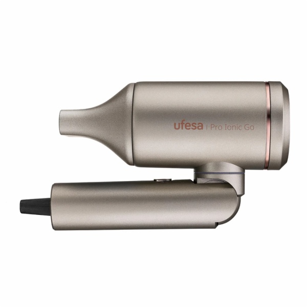 SECADOR UFESA PRO IONIC GO