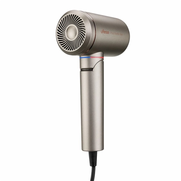 SECADOR UFESA PRO IONIC GO