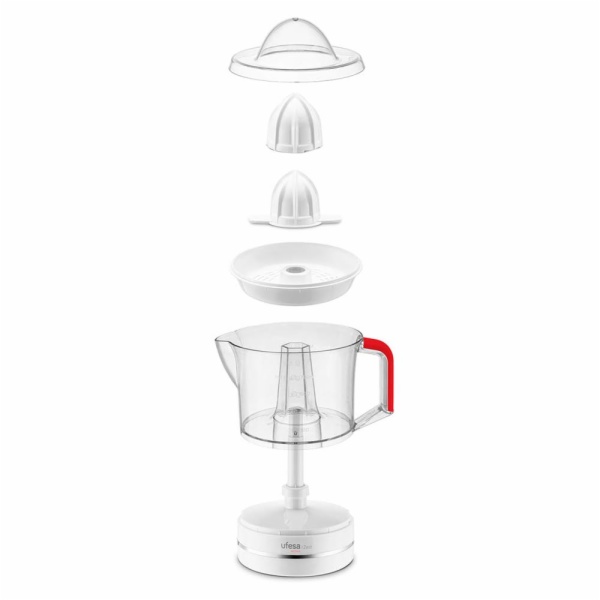 EXPRIMIDOR UFESA ZEST