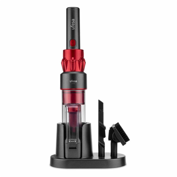 ASPIRADOR MANO UFESA UH5