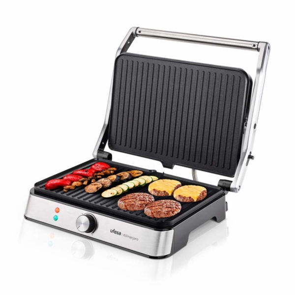 INFRAGRILL UFESA KILIMANJARO