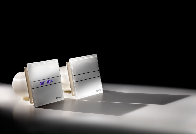 EXTRACTOR CATA EXTRACC E-100 GT