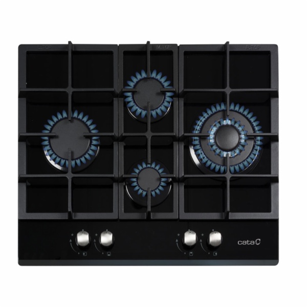 ENCIMERA GAS CATA LCI 6031 WH