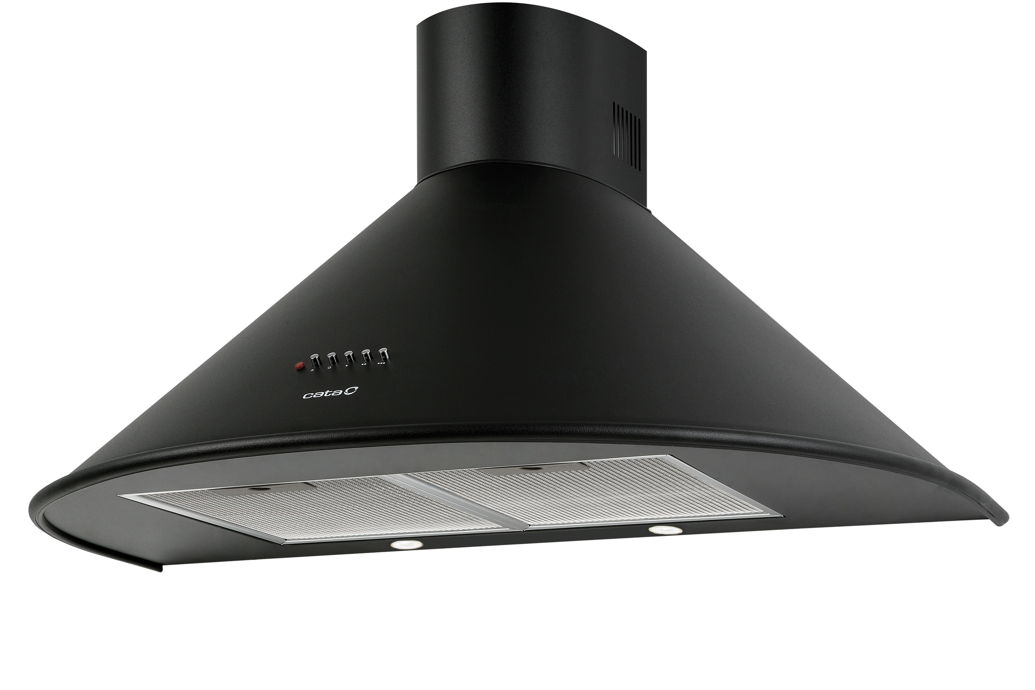 CAMPANA CATA Q-7790 BK /L