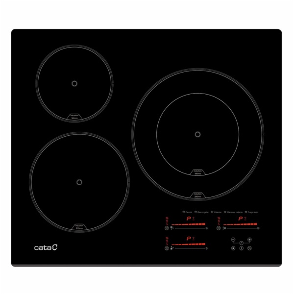 INDUCCION CATA INSB 6028 BK
