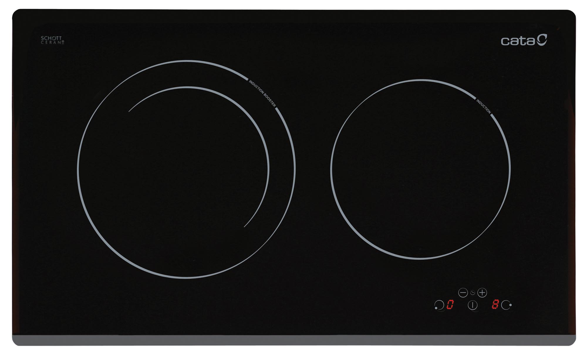 INDUCCION CATA IB 2 PLUS BK /A