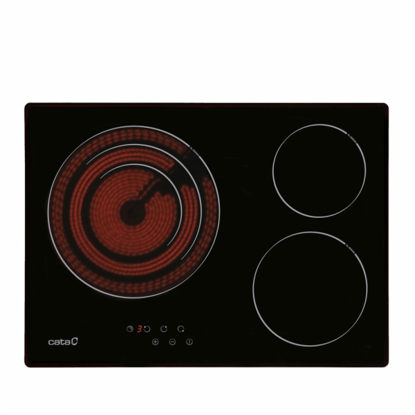 VITROCERAMICA CATA TT 5003 /G