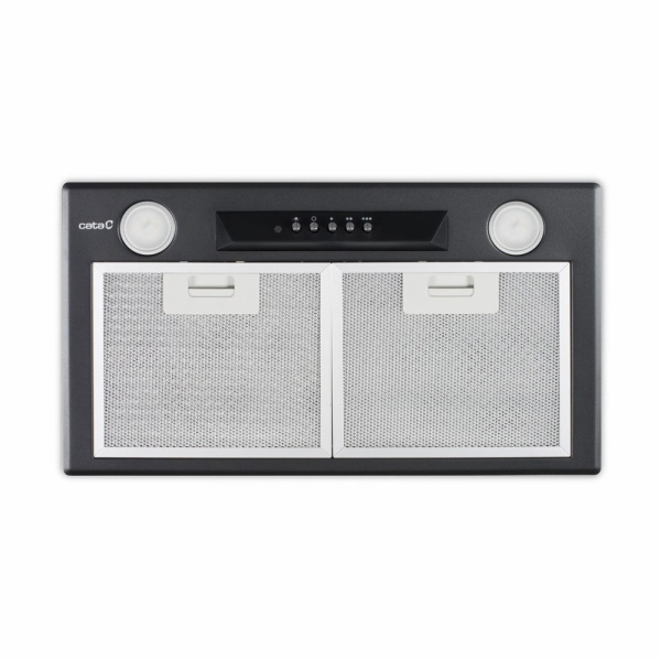 CAMPANA CATA GT-PLUS 45 BK /M
