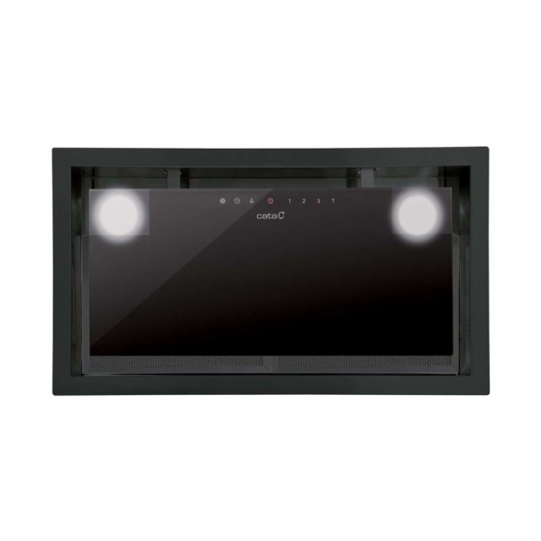CAMPANA CATA GC DUAL 75 BK