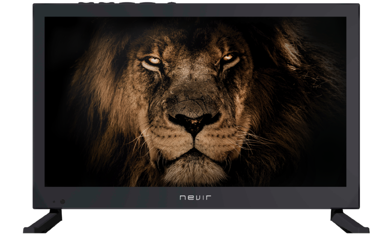 TELEVISOR LED NEVIR NVR-7717-16RD2-N