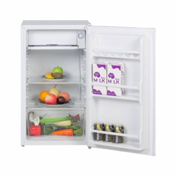 FRIGORIFICO NEVIR NVR-BE68350-BCE