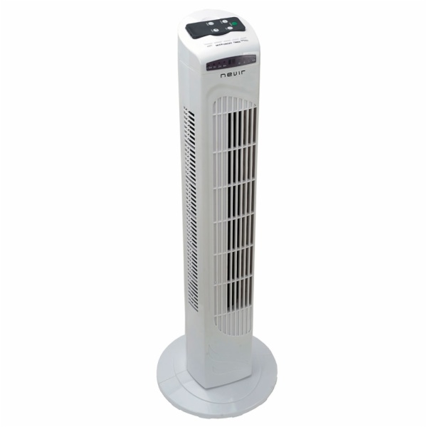 VENTILADOR NEVIR NVR-VT46 BDM