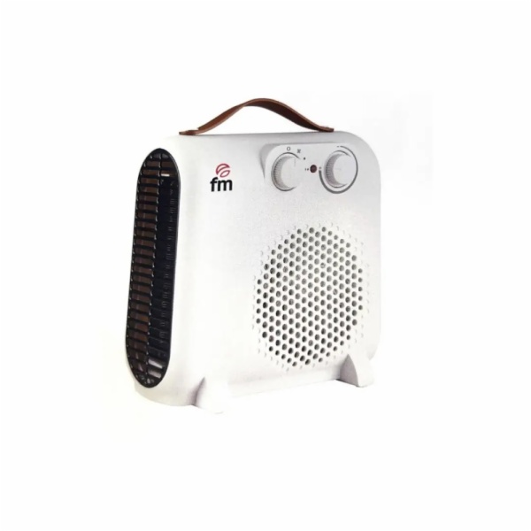 CALEFACTOR FM DUAL-2000