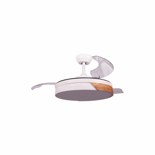 VENTILADOR FM VR-1100