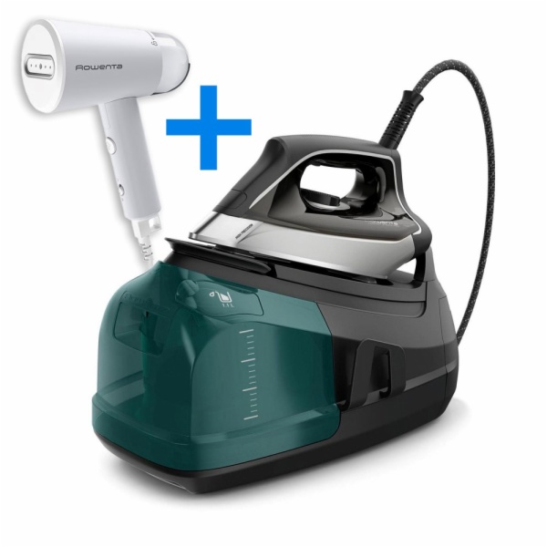 PLANCHA CALDERA ROWENTA DG8627F0+DR1021