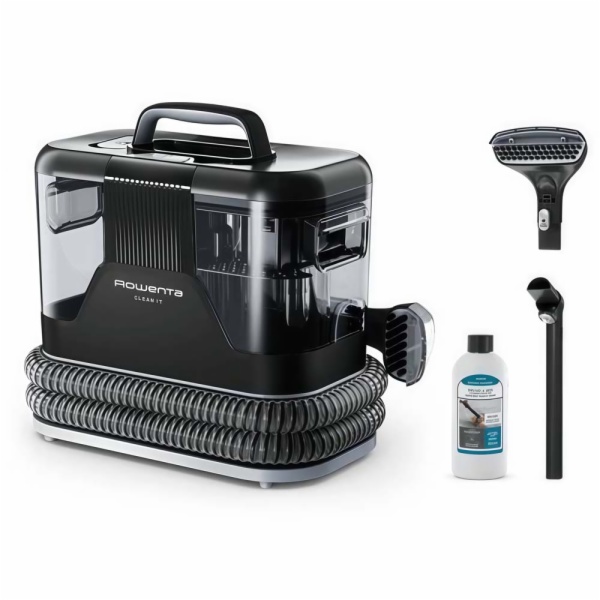 LIMPIA VAPOR ROWENTA IN5090JA CLEAN IT