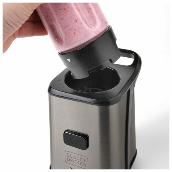BATIDORA VASO BLACK&DECKER BXJBA350E