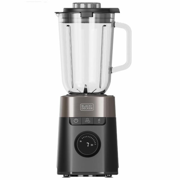 BATIDORA VASO BLACK&DECKER BXJB1201E