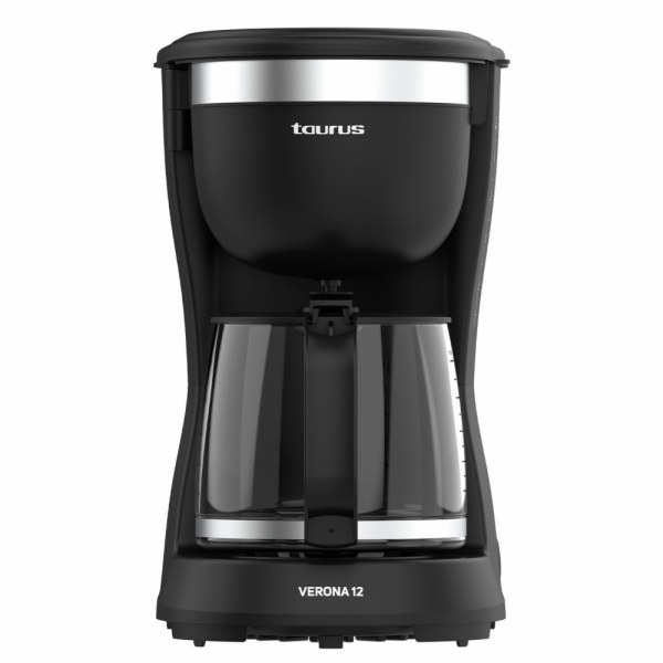 CAFETERA GOTEO TAURUS VERONA 12 (VER.IV)