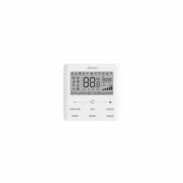 ACONDICIONADOR DAITSU ACD 30K DBS