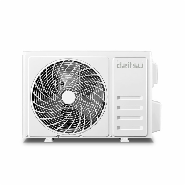 ACONDICIONADOR DAITSU DS-9KTP-WIFI ARTIC