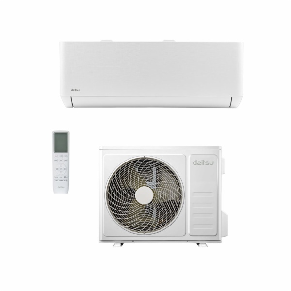 ACONDICIONADOR DAITSU DS-18KTP-WIFI ARTIC