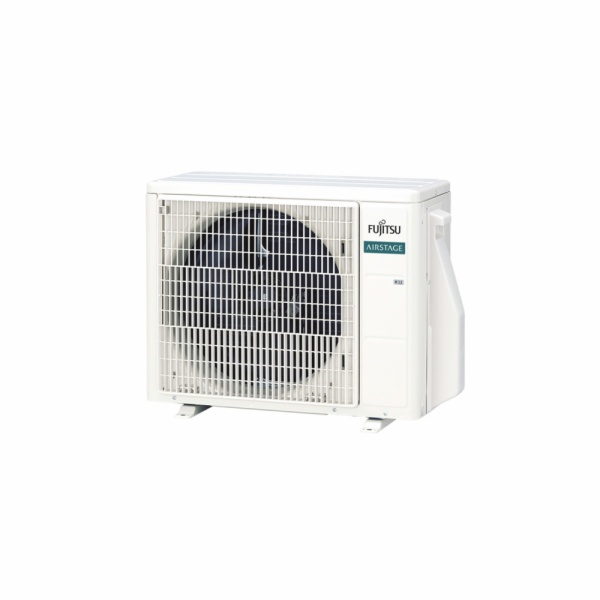 ACONDICIONADOR FUJITSU ASY3525U11MI-KN (W)