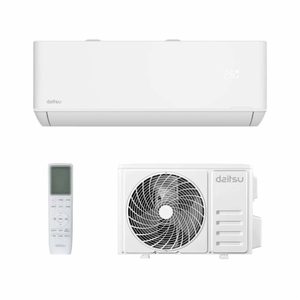ACONDICIONADOR DAITSU DS-18KTP-4 WIFI ARTI