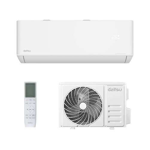 ACONDICIONADOR DAITSU DS-24KTP-4 WIFI ARTI