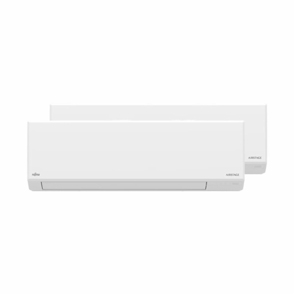ACONDICIONADOR FUJITSU ASY2535U11MI-KL UE50