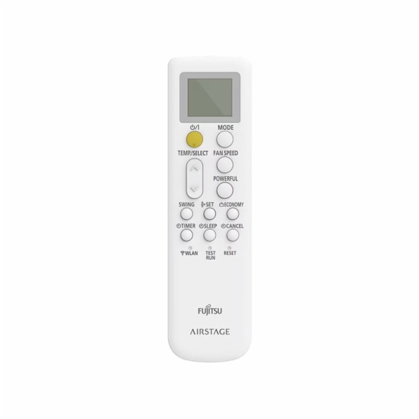 ACONDICIONADOR FUJITSU ASY2535U11MI-KL UE50