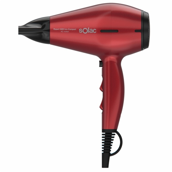 SECADOR SOLAC SP7154 EXP.2400ION-C
