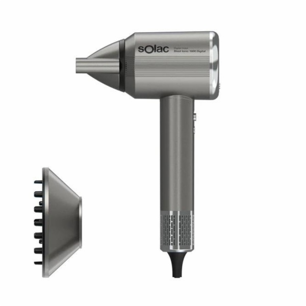 SECADOR SOLAC SB7950 BLAST IONIC D