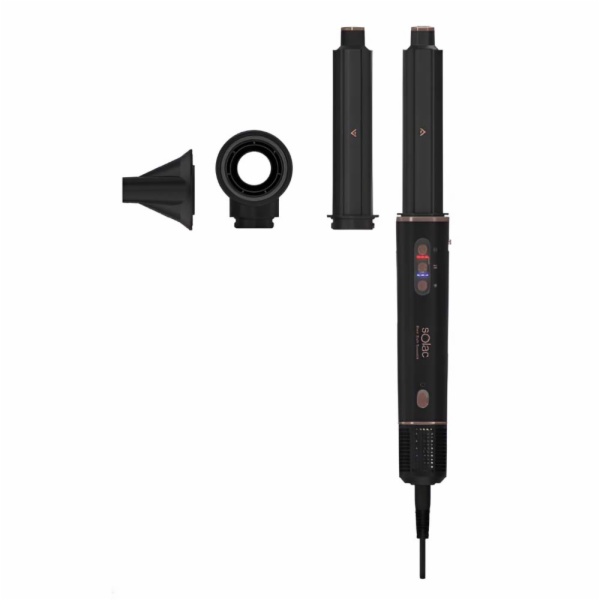 RIZADOR SOLAC MD7407 BLAST STYLE E