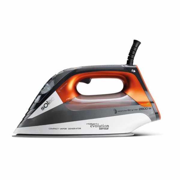 PLANCHA CALDERA SOLAC CVG9511 INT.EVO.SENS