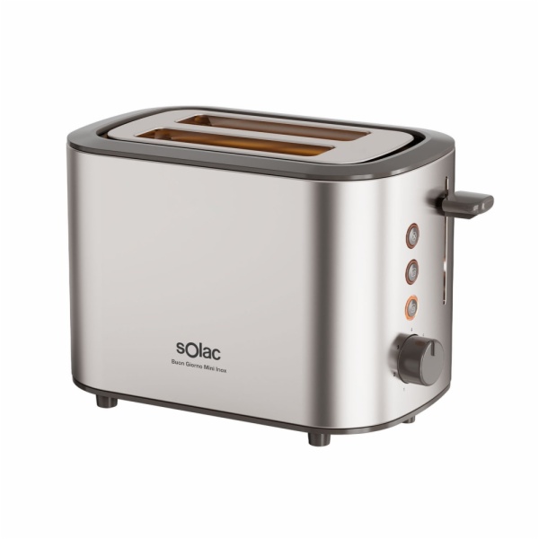 TOSTADOR SOLAC TL5423 BUON GIORNO