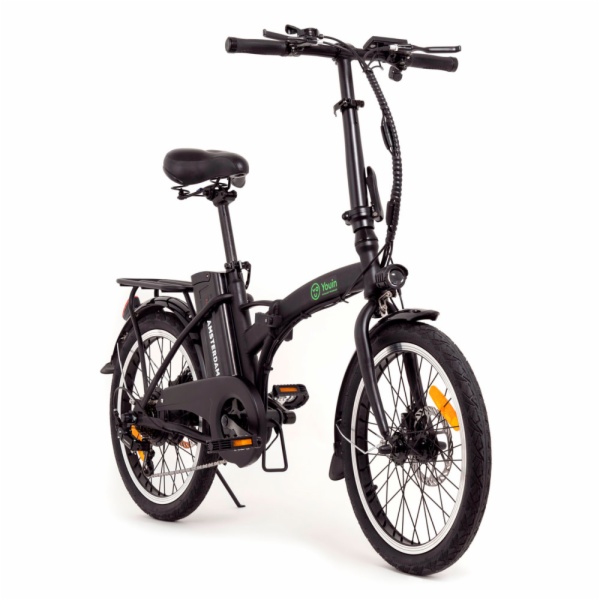 BICICLETA ELECT ENGEL BK1000 YOURIDE AMSTE