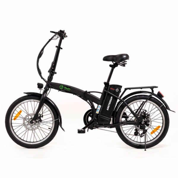 BICICLETA ELECT ENGEL BK1000 YOURIDE AMSTE