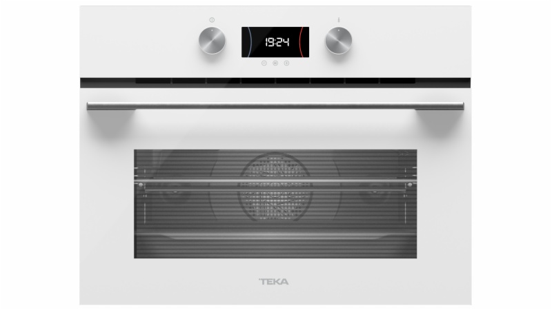 HORNO TEKA HLC 8400 CRISTAL BLA