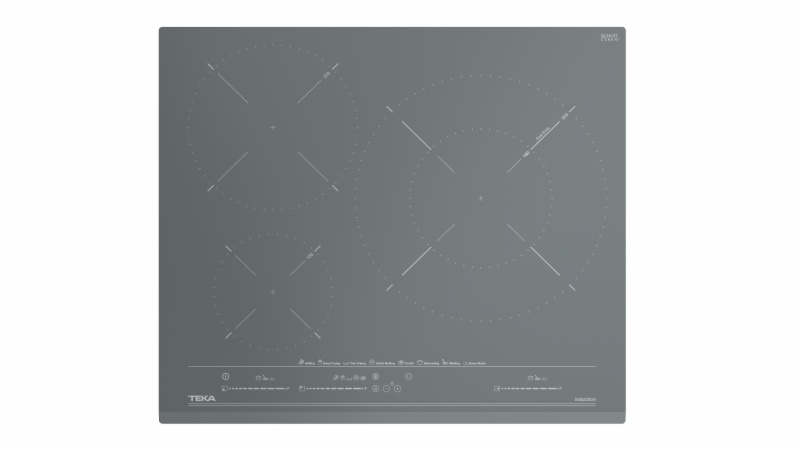 VITROCERAMICA INDUCCION TEKA IZC 63630 MST XL ST