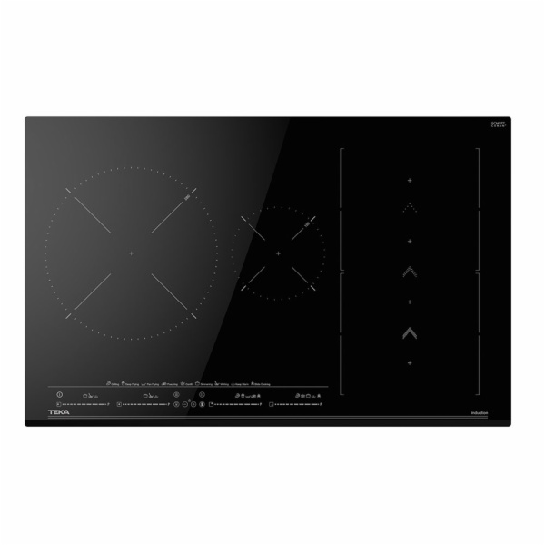 INDUCCION TEKA IZS 86630 MST BK